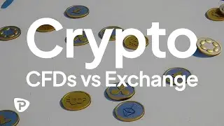 Trading 101: Crypto CFDs vs Crypto exchange