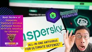 Kaspersky Premium Antivirus Software Review: Unmatched Security or Overhyped?