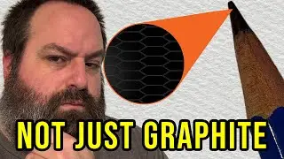 What Are We Even Drawing With? ✏️🎙️
