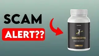 Mahgryn Review 2026: Deepfake Scam Exposed! 🚨 (Megyn Kelly Warning)
