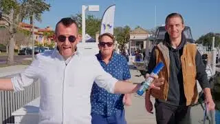 Kokomo Yacht Club Grand Opening - St. Petersburg