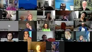 Tom Campbell 2021: Death In Virtual Reality and Consciousness