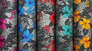 Cotton Stitching Readymade Baba Gold Procine Print 260 Gsm Nighty #balotracottonfebric #nighty #CDB