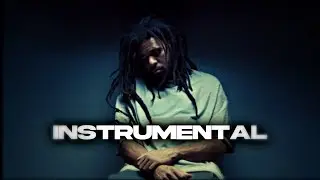 J. Cole - Two Six (INSTRUMENTAL)