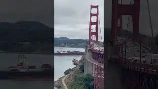 Golden Gate #history #funny #viral #viralvideo #california #travel #viralshorts #lifeisbutadream