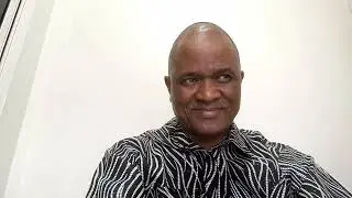 KWANINI SIONI MABADILIKO KATIKA MAISHA YANGU