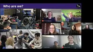 CLAWS | Bringing Innovative Software Technologies to Human Space Exploration
