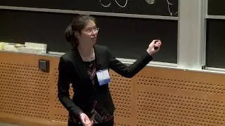 Cathy Wu (MIT/Microsoft Research): 