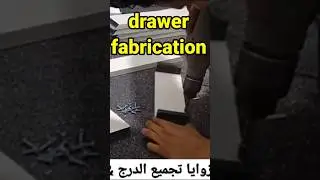 💰 Save Money, Build Smart: Aluminum Drawer Fabrication for Beginners