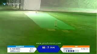 2nd Match - Ramadan Tournament 2024