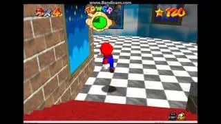 [DarkTails24] Lets Glitch Season 2 Episode 1 Mario 64