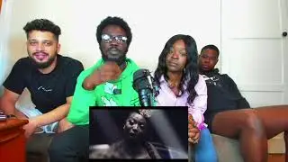 Eno Barony - The Next Chapter (OFFICIAL VIDEO) | REACTION