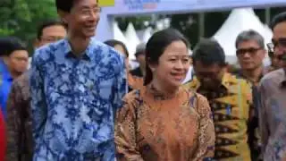 Acara Puncak Dies Natalis ke-58 FMIPA UI