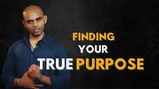 Here&rsquo;s how you know that you found your TRUE PURPOSE
