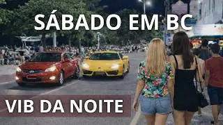 Balne&aacute;rio Cambori&uacute; em LIVE - 21/02/2026