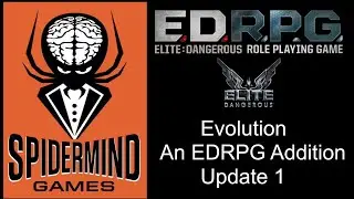 EDRPG Evolution Part 4
