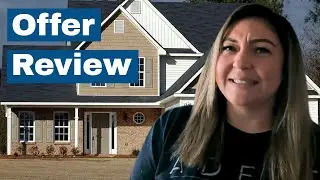Real Estate Expert Reviews Creative Financing Offers