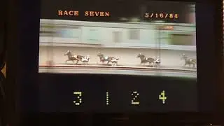 Roosevelt Raceway Video# 17 1984