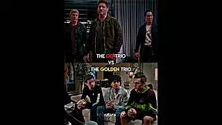 Johnny Lawrence, Chozen Toguchi and Mike Barnes vs Miguel, Robby and Hawk #shorts #cobrakai