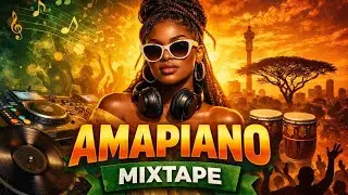 AMAPIANO MIXTAPE 2026 🔥 | Best of Amapiano | Sound Africa Records
