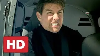 Mission: Impossible - Fallout  (Super Bowl Spot) Tom Cruise