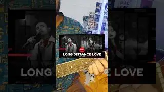 Long Distance Love - @CokeStudioBangla | Guitar Lesson #guitarlessons #longdistancelove