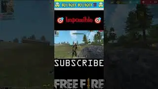 Impossible 🎯 AWM an M82B Gameplay | #freefire #freefireshorts#subscribe #fflive  | JNTM GAMING | 🎯