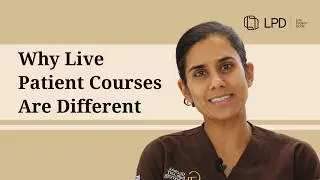 Why I Came Back for Live Patient Implant Training | Dr Shekha 🦷