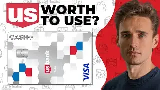 U.S. Bank Cash+ Secured Visa Credit Card Review - Watch Before You Apply