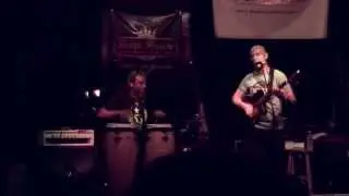 Russ Thompson NC Local Music 6th Anniversary @ The Pour House Music Hall Full Set