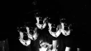 ShawnsterMonster - things that go thump in the night
