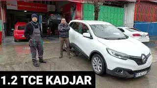 1.2TCE 130hp KADJAR ALINIR MI? SON KULLANICIDAN YORUMLAR !