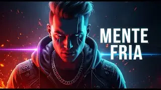 Mente Fria  Trap Rock Nacional  M&uacute;sica Nova  2026