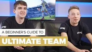 FIFA 18 | Your beginner's guide to FIFA 18 Ultimate Team