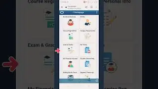 how to check your result on CMS portal #fypyoutube #aiouinfo