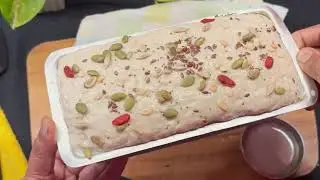 Ep-2 Oil Free Recipes | Healthy Jowar Bread | easy homemade recipe | रोज़ वाली ब्रेड से अच्छी |