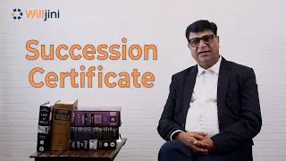 What is a Succession Certificate (2026) | When do you need it | Process and Efforts