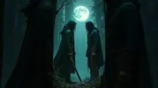 🔥 Forest Duel with a Demon King | Chronomancer and Creation&rsquo;s End