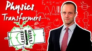 Transformers - GCSE IGCSE 9-1 Physics - Science - Succeed In your GCSE and IGCSE
