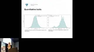 AccuRate: A Tool Supporting Genotype&ndash;Phenotype Analysis... - Alžbeta R&aacute;stock&aacute; - SCS - ISMB/ECCB 2025