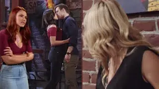 Y&R WEDNESDAY 1.21.2021 - The Young And The Restless Spoilers Full  Episode Wednesday, January 21