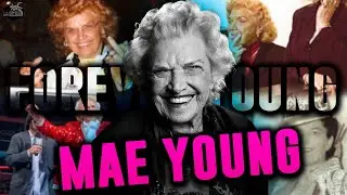 FOREVER YOUNG: EL LEGADO de MAE YOUNG | SWEET WRESTLING 2024