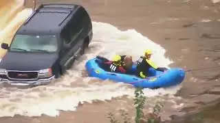 2018 -2019 real life heroes