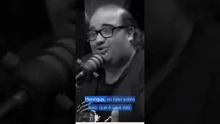 O DNA e a complexidade que desafia o acaso #deustemumapalavrapravoce
