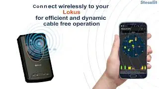 LOKUS GNSS Receiver with Sub-meter accuracy
