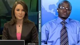 7 February - Kenyan Markets Wrap with Crispus Otieno