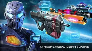 NOVA LEGACY Game New Update - Best Trending Games 2022