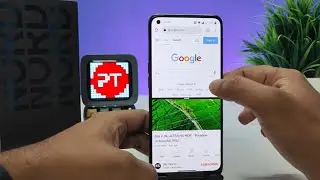 How to use Split Screen in Oneplus Nord CE2