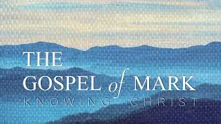 The Power and Mission of Jesus &mdash; Mark 7:24-37 (6-15-25)