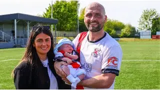 Suicide Prevention - Jamie Darroch's story